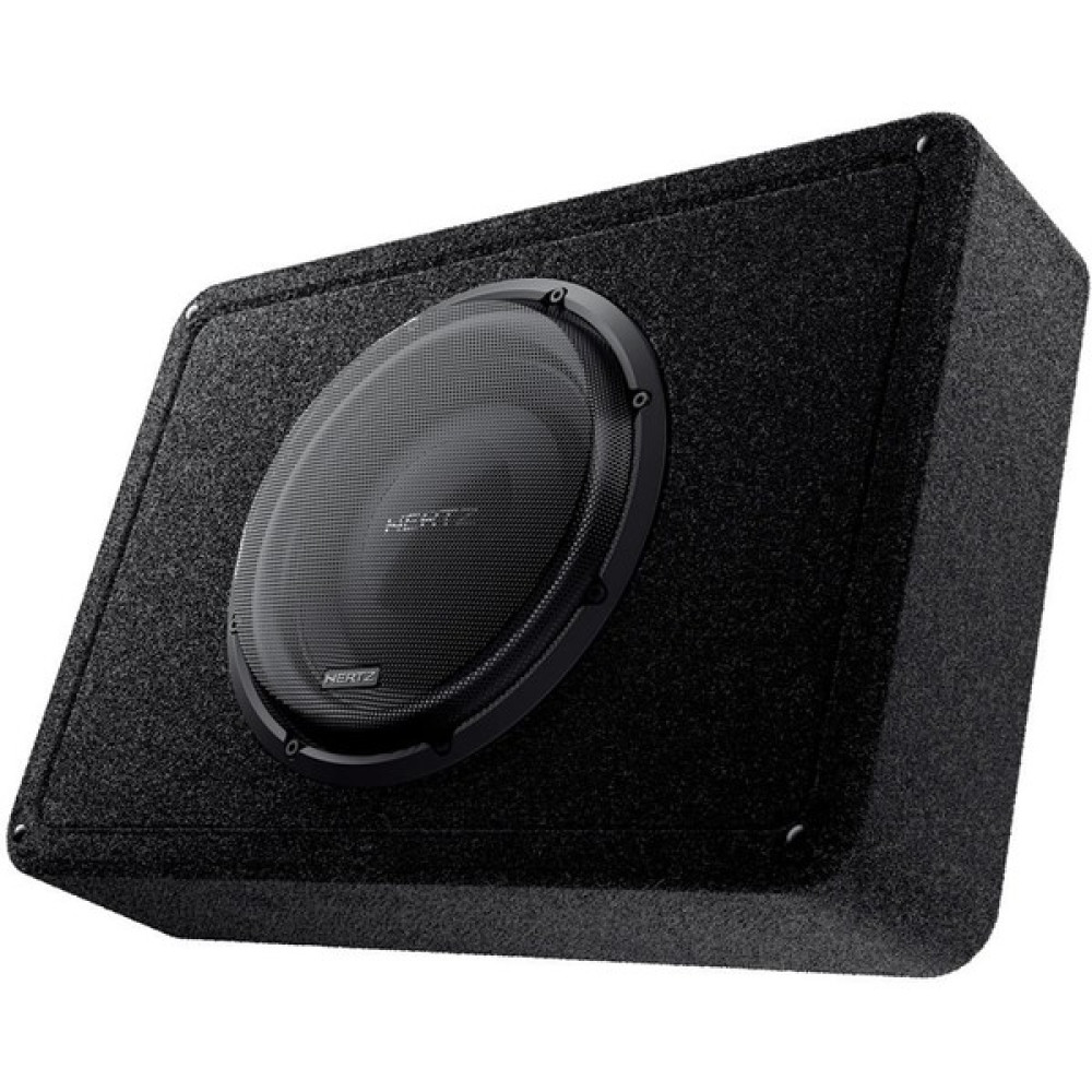 Hertz Mpbx 250 S2 Subwoofer Oto Hoparlörleri & SubWoofer Fiyatı