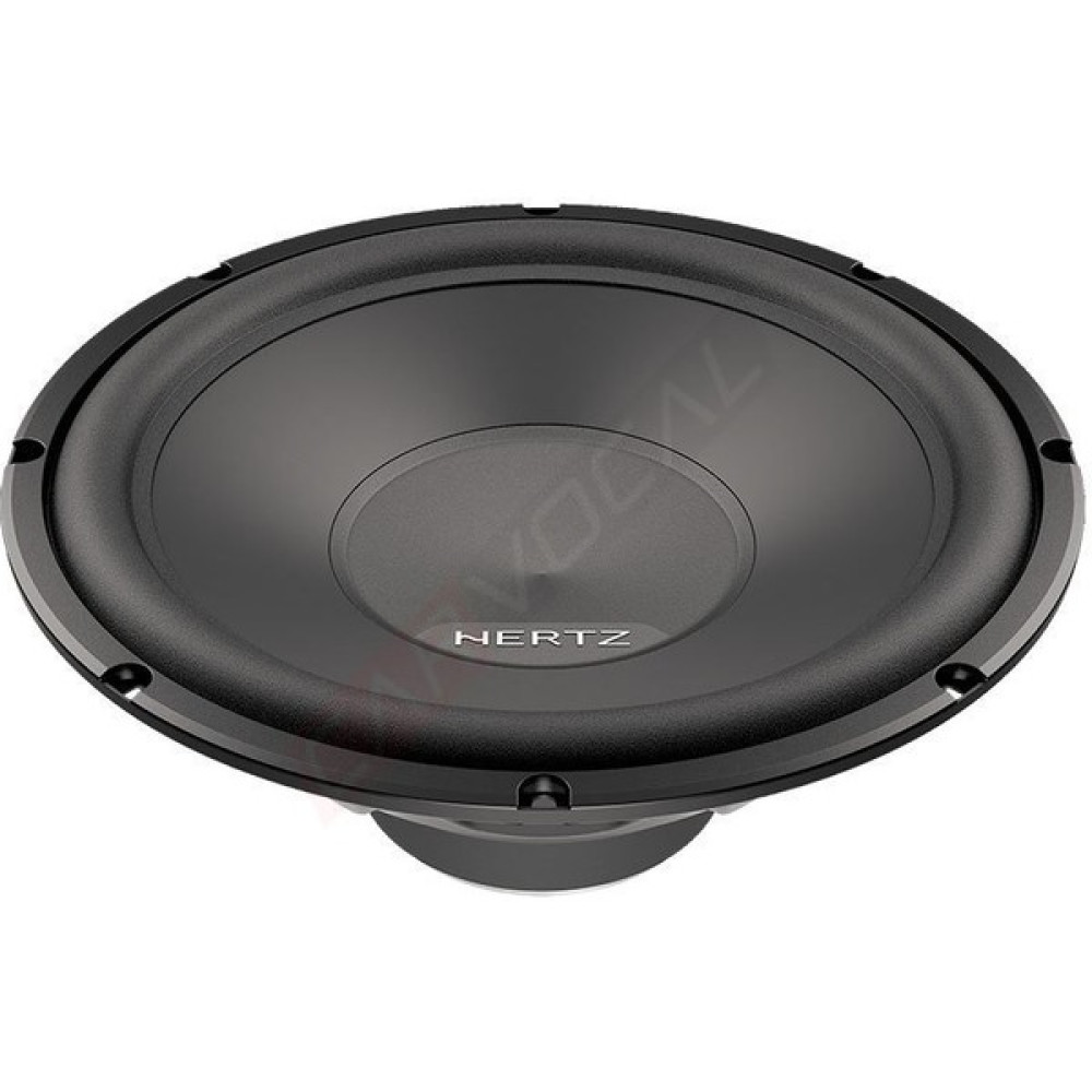 Hertz Uno S300 S4 Subwoofer Oto Hoparlörleri & SubWoofer Fiyatı