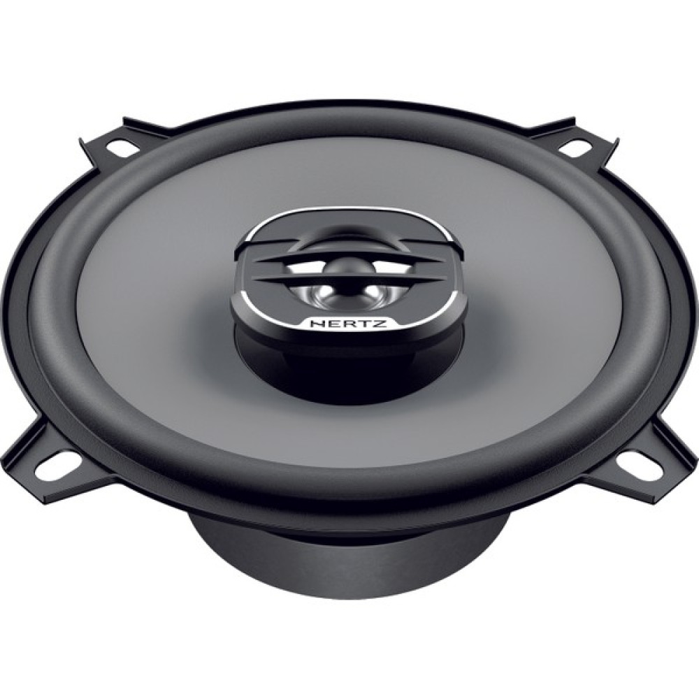 Hertz UNO Serisi 13cm 160W Koaksiyal 2 Yollu Hoparlör Oto Hoparlörleri & SubWoofer Fiyatı