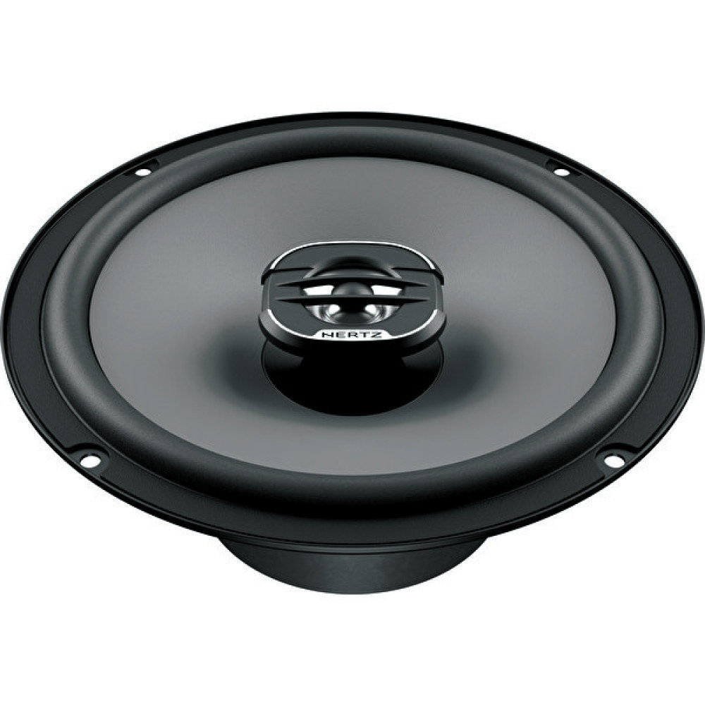 Hertz UNO Serisi 16,5cm 220W Koaksiyal 2 Yollu Hoparlör Oto Hoparlörleri & SubWoofer Fiyatı