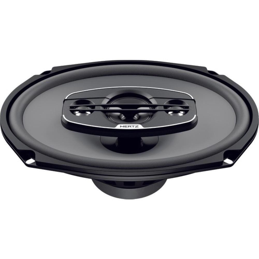 Hertz UNO Serisi 6x9 340W Koaksiyal 4 Yollu Hoparlör Oto Hoparlörleri & SubWoofer Fiyatı