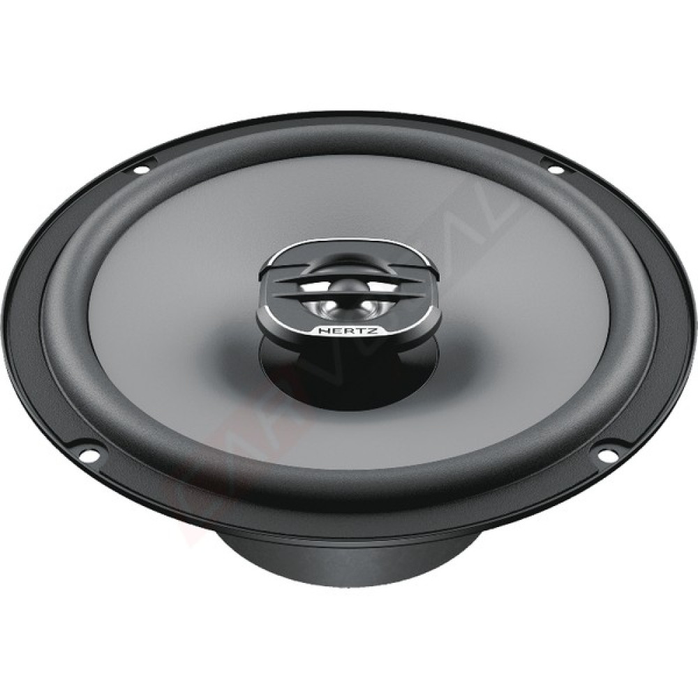 Hertz Uno X165 Hoparlör Oto Hoparlörleri & SubWoofer Fiyatı
