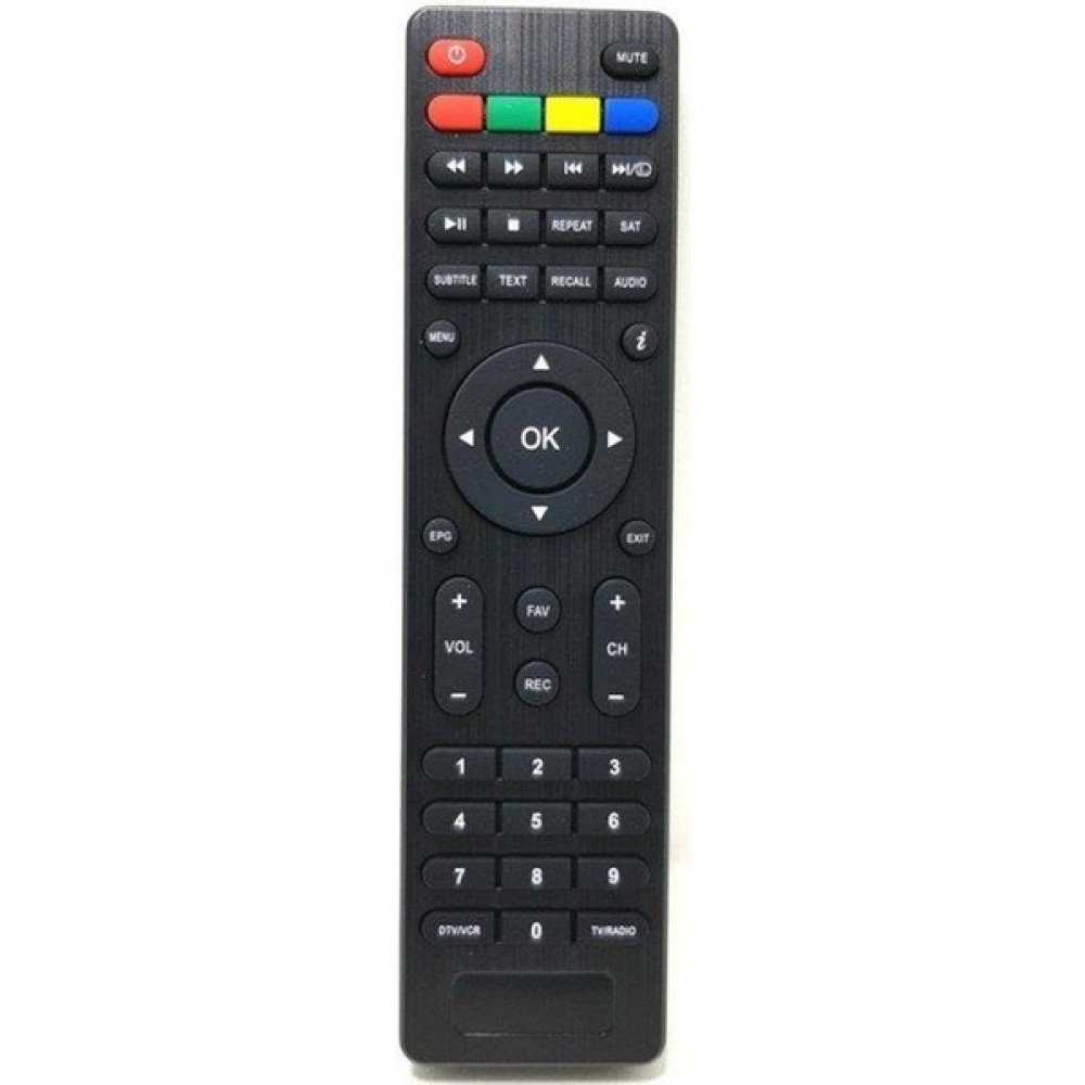 Herz 56000 Mini Hd Uydu Kumanda Oto Boyaları Fiyatı