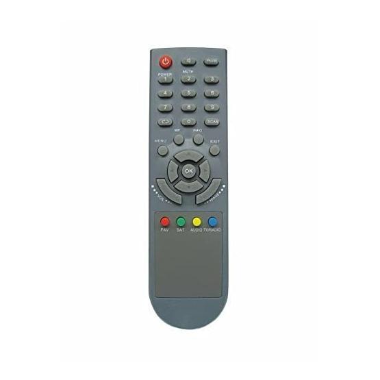 Herz 9350 Uydu Kumandası