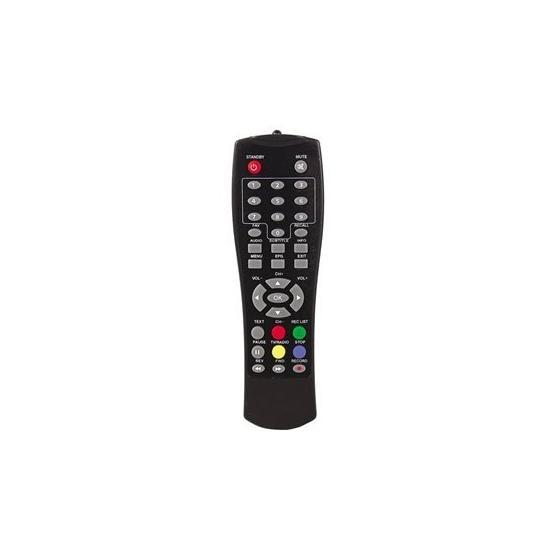 Herz HR-37000 PVR Uydu Kumandası