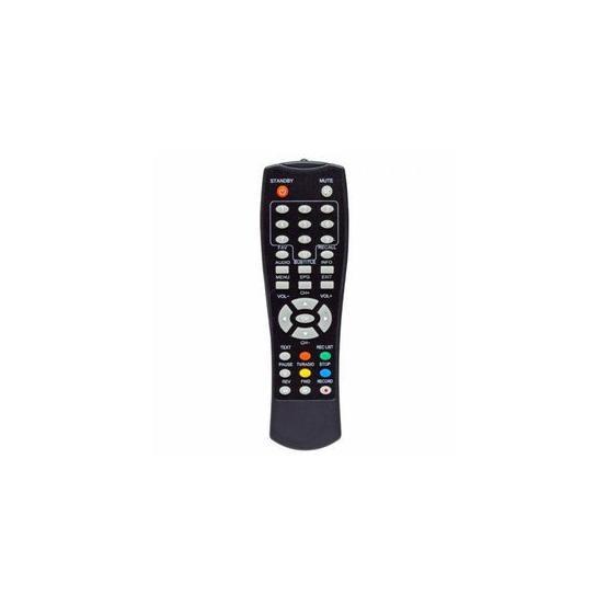 Herz HR-37000 PVR Uydu Kumandası