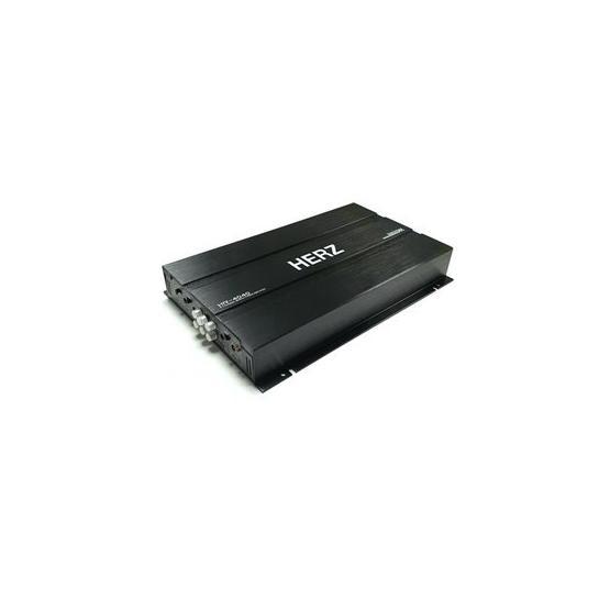 Herz HR-4040 3200 watt 4 Kanal Oto Anfi