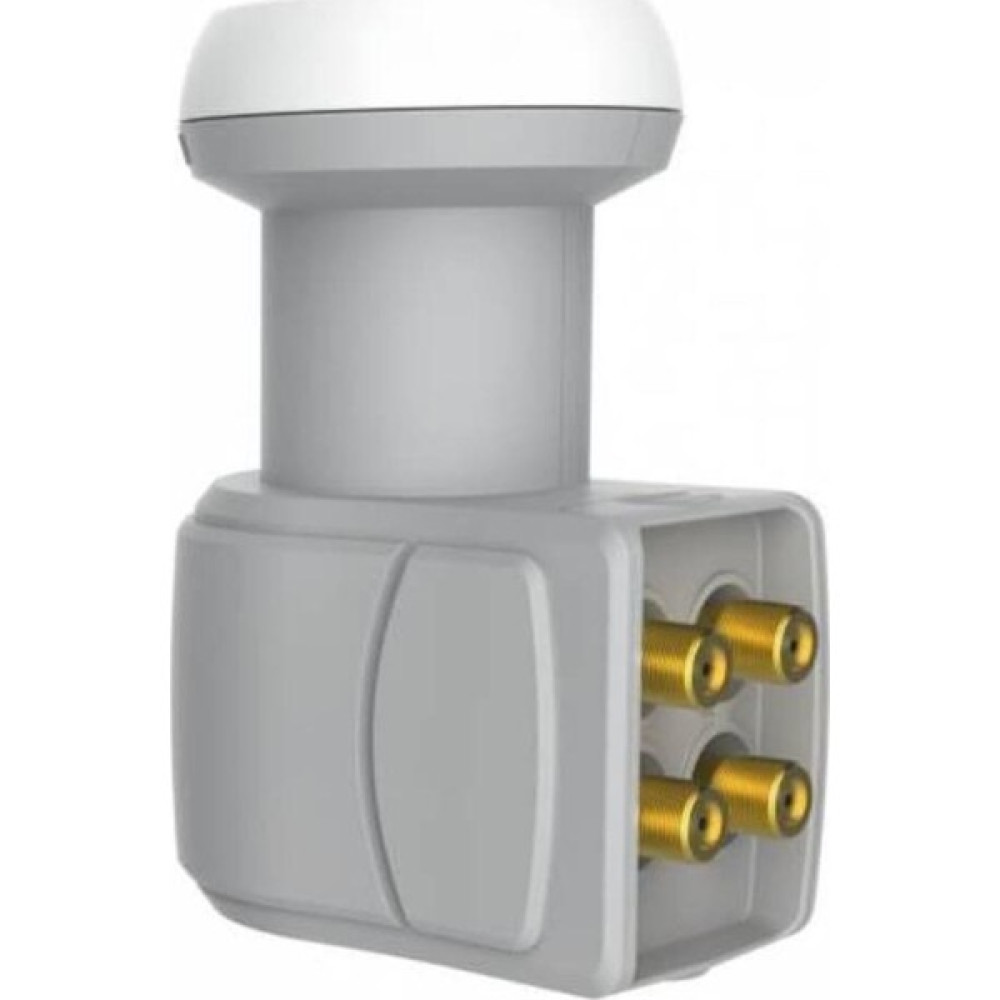 Herz HR-904 Dört Çıkışlı Universal Lnb LNB ler Fiyatı
