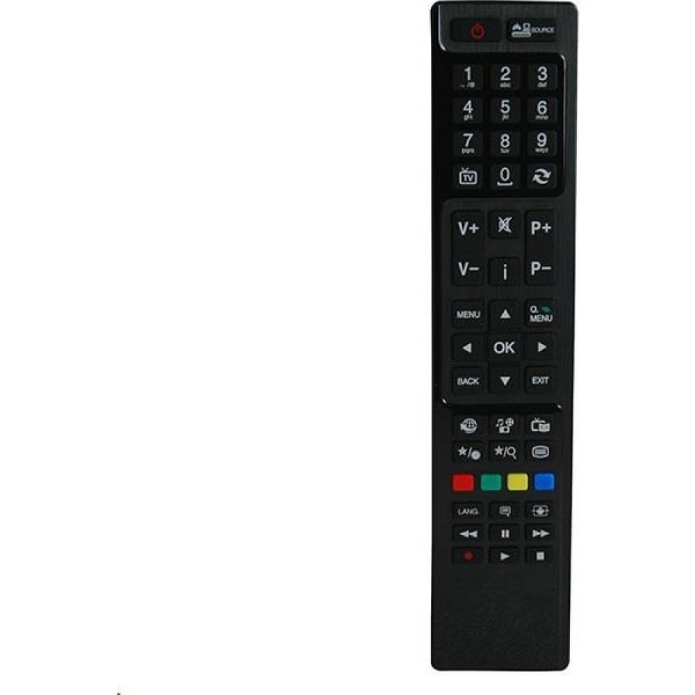 Herz HRL-1112 Uydu Kumandası Oto Boyaları Fiyatı