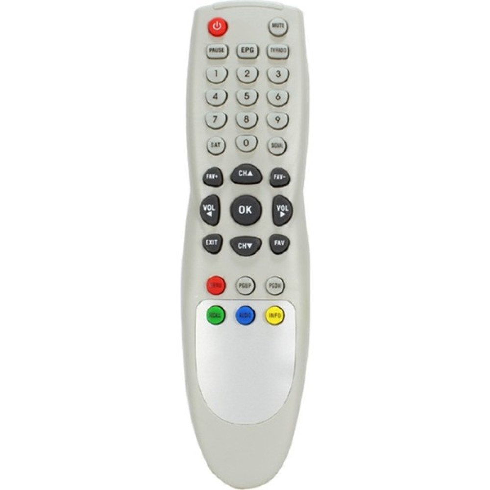 Herz Kr Premier 10100/9500 Uydu Kumandası Oto Boyaları Fiyatı