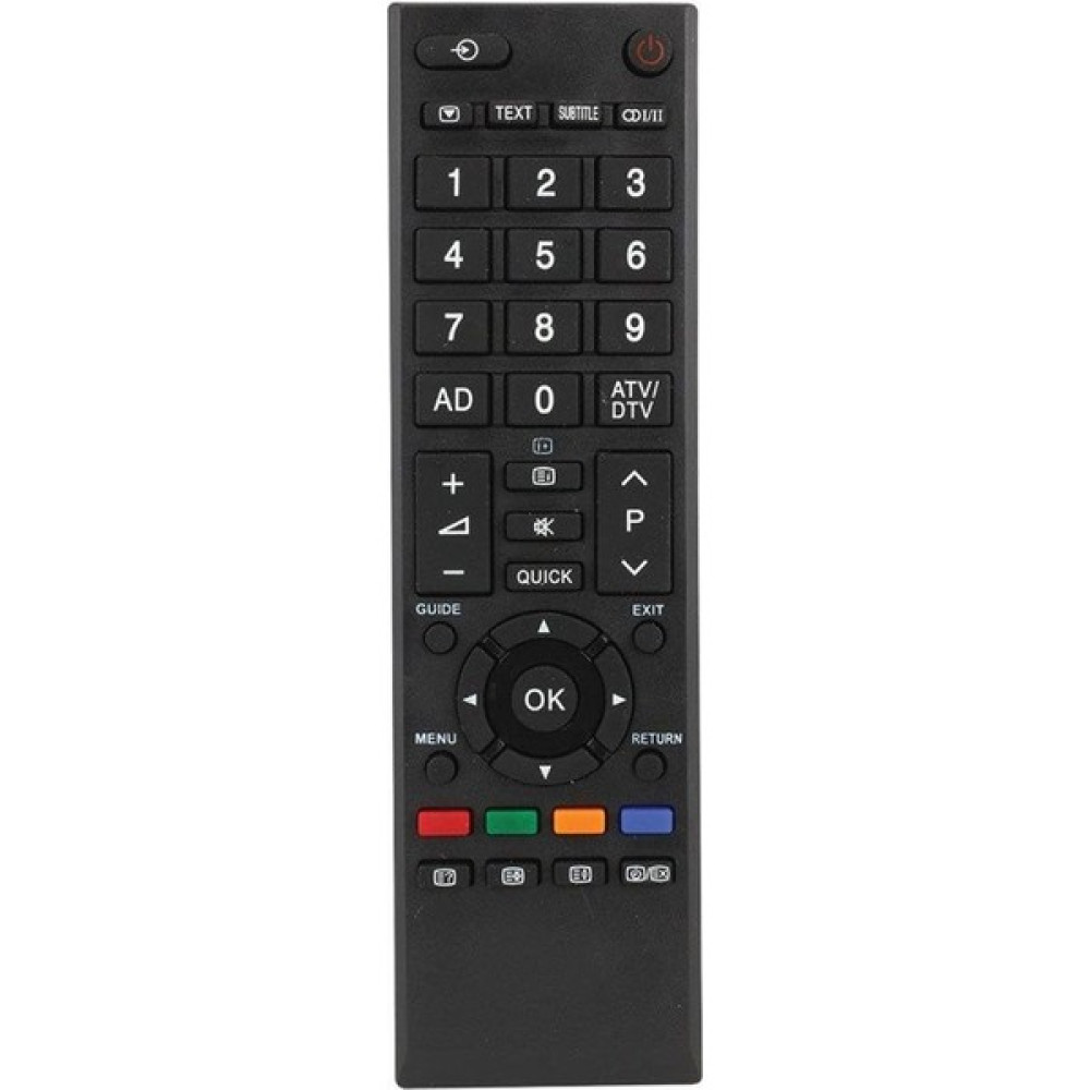Herz LCD LED Kumanda Toshıba RM-L890 Oto Boyaları Fiyatı