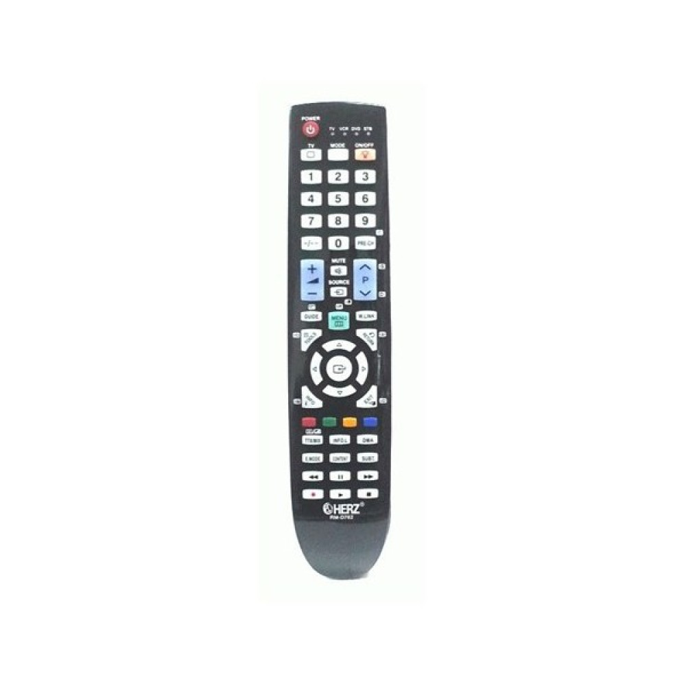 Herz Samsung Uyumlu Lcd Tv Kumandası Herz Rm-D762 Oto Boyaları Fiyatı
