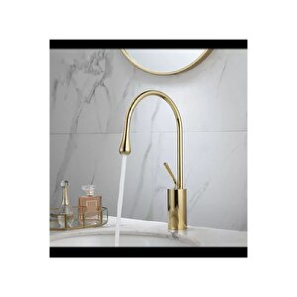 Hesaplı Çarşım Altın Milano Model Mutfak Lavabo Bataryası Bataryalar Fiyatı