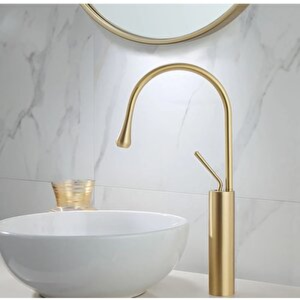 Hesaplı Çarşım Gold Milano Çanak Lavabo Bataryası Bataryalar Fiyatı