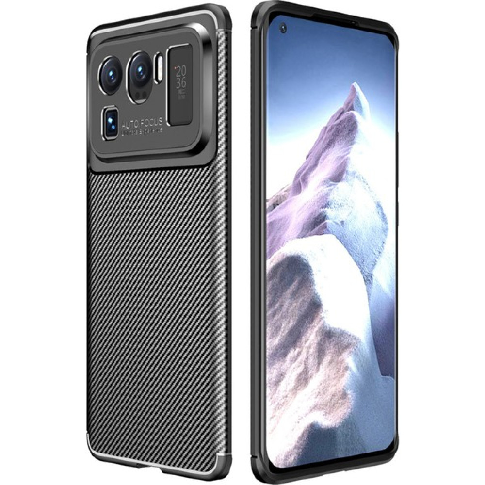 Hesaplı Dünya Xiaomi Mi 11 Ultra Uyumlu Kılıf Esnek Tpu Silikon Siyah Hng Cep Telefonu Kılıfı Fiyatı