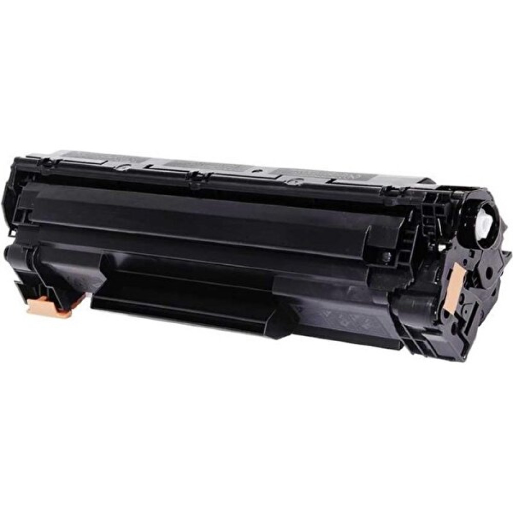 Hesaplı Gönder Muadil Toner 285A/435A Siyah Muadil Toner Tonerler Fiyatı