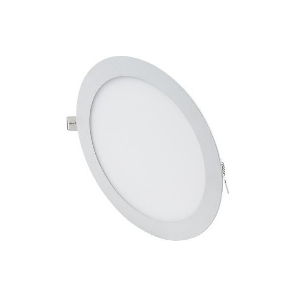 Hesaplı Hırdavat 12W Slım LED Panel Spot Slim LED Spot Sıva Altı LED Spot 6500K Beyaz Işık Spot Fiyatı