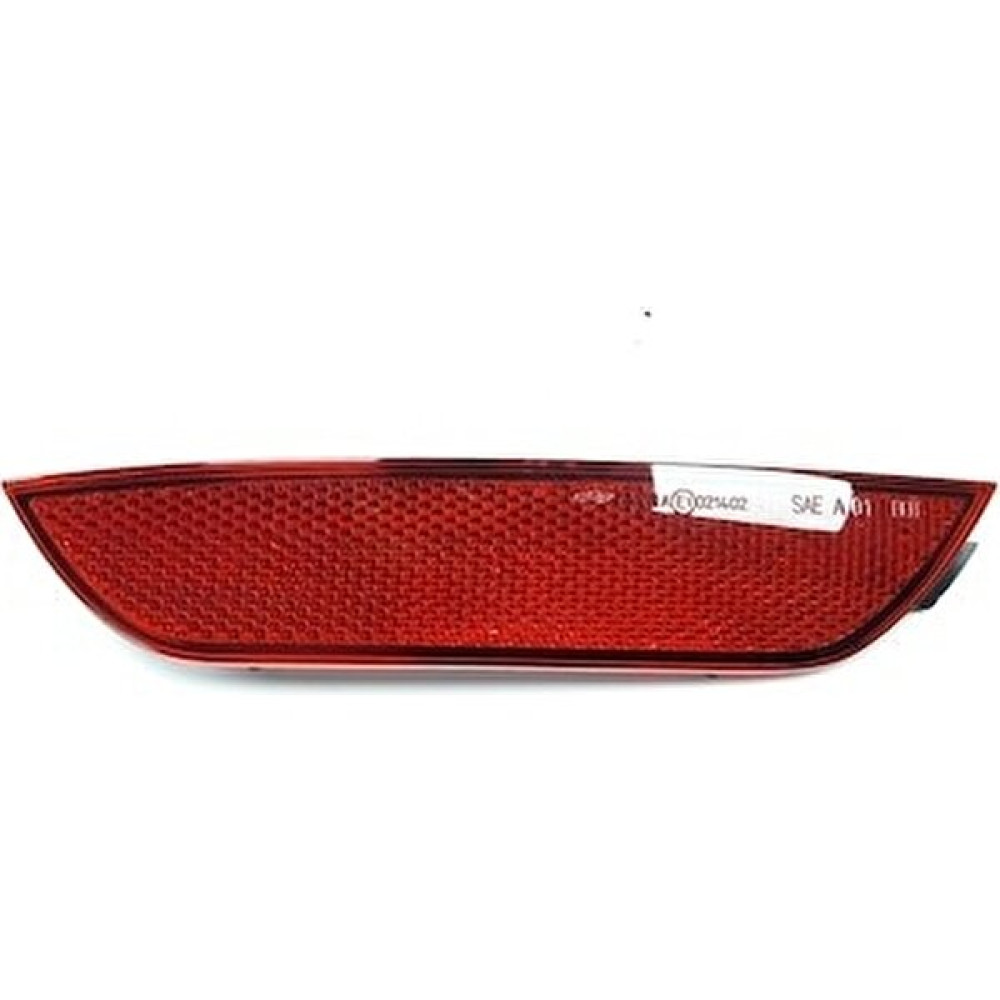 Hesaplı Hırdavat Seat Cordoba 2003-2009 Sol -Sağ Arka Tampon Alt Reflektörü Bisiklet Aksesuarları Fiyatı