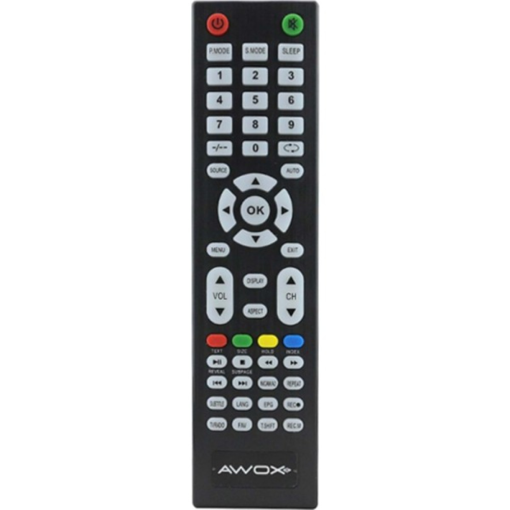 Hesaplı Sepet Awox 3282ST Yumatu Smart Onyx Lcd-Led Tv Kumandası Dijitsu 431 Serisi LCD Tv Kumanda 123171-T25 TV Aksesuarları Fiyatı