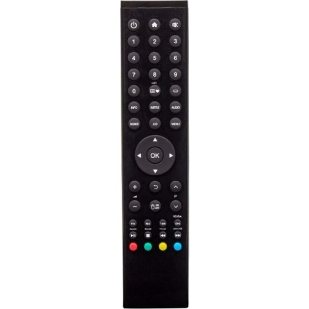 Hesaplı Sepet Dıjıtsu 65DS8800 Androıd Tv LCD LED Tv Kumanda 123173-V27 TV Aksesuarları Fiyatı
