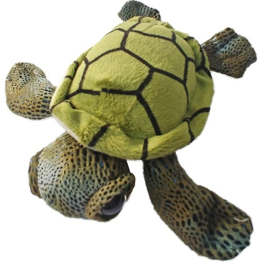 Heticaret Peluş Caretta Kaplumbağa 25 cm Oyuncak Peluş Peluş Oyuncaklar Fiyatı