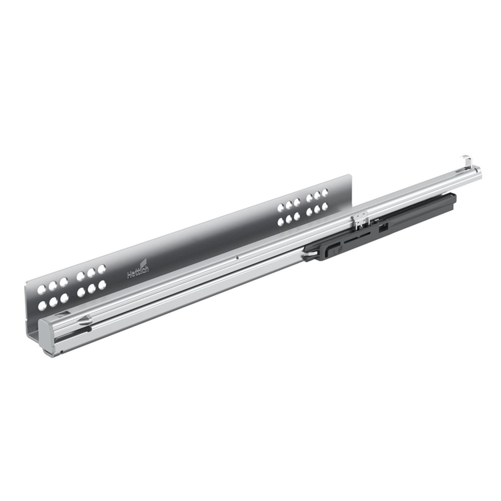 Hettich 30 Cm Quadro V6 Bas-Aç Tam Çift Açılım Sol Ray (9225673) Oto, Bahçe, Yapı Market Fiyatı