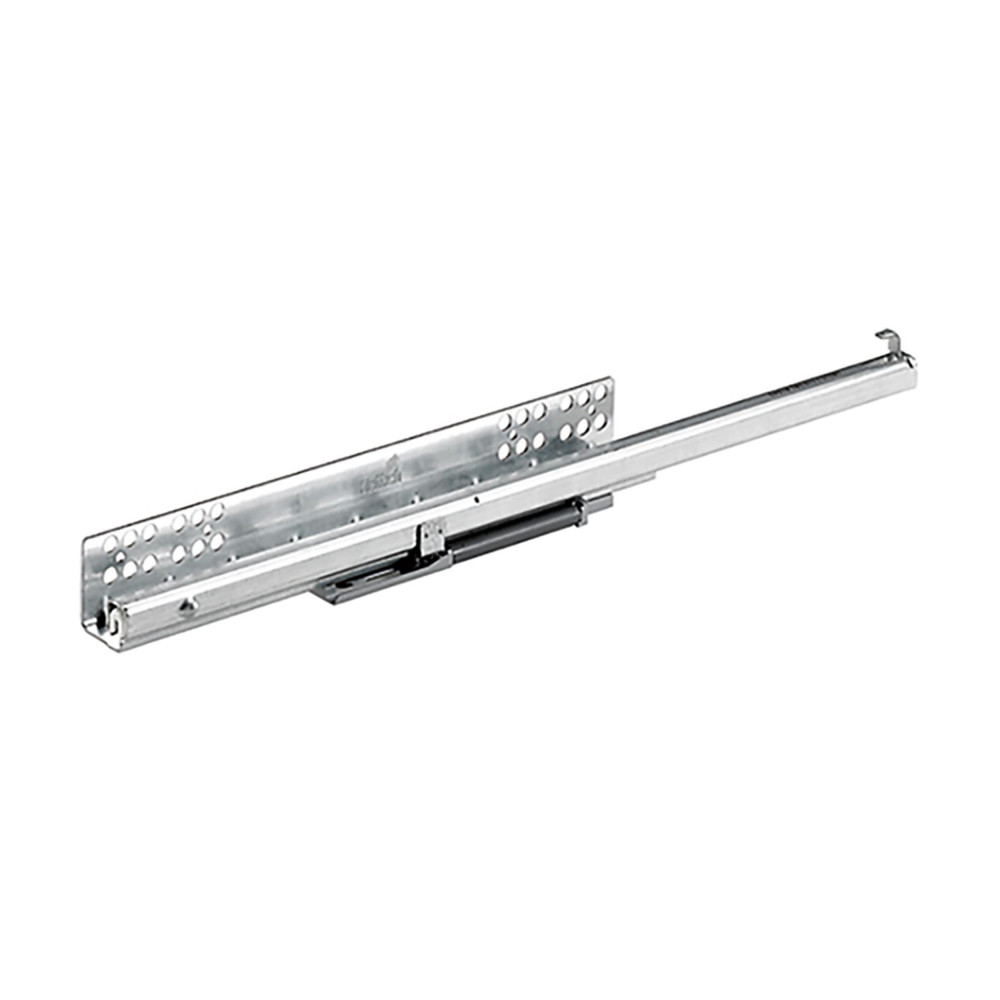 Hettich 40 Cm Quadro Frenli Kısmi Tek Açılım Sol Ray (9267405) Oto, Bahçe, Yapı Market Fiyatı