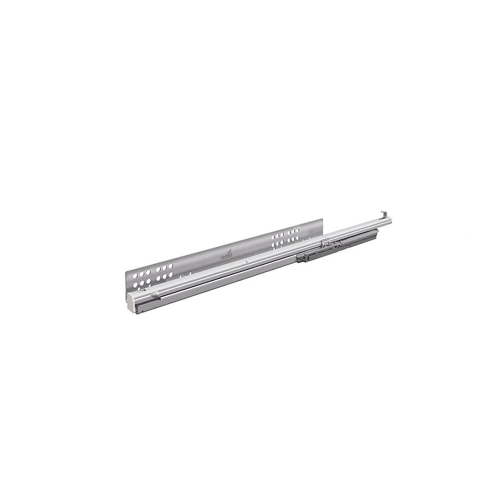 Hettich 40 Cm Quadro V6 Bas-Aç Tam Çift Açılım Sol Ray (9225739) Oto, Bahçe, Yapı Market Fiyatı