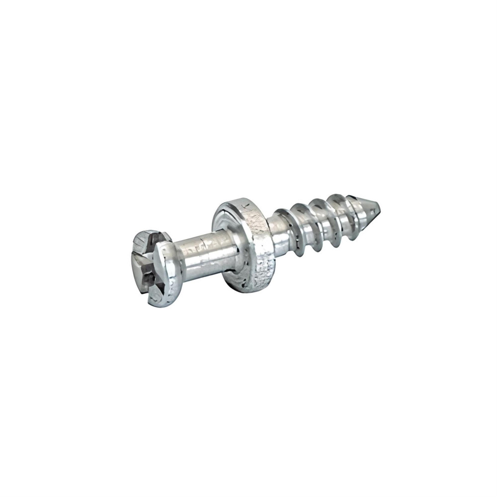 Hettich 6,7 Mm Galvaniz Rafiks Vidası - Vidalanır Dübel (65540) Oto, Bahçe, Yapı Market Fiyatı