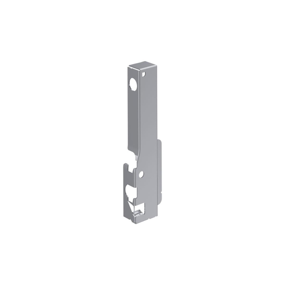 HETTİCH IT-ATİRA ARKA PANEL BİRLEŞTİRİCİ GRİ 144 MM SAĞ - BORDÜRLÜ İÇİN (9007356) Mobilya Aksesuarları Fiyatı