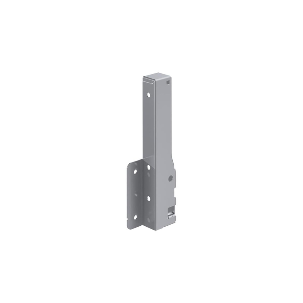 HETTİCH IT-ATİRA ARKA PANEL BİRLEŞTİRİCİ GRİ 144 MM SOL - BORDÜRLÜ İÇİN (9007355) Mobilya Aksesuarları Fiyatı