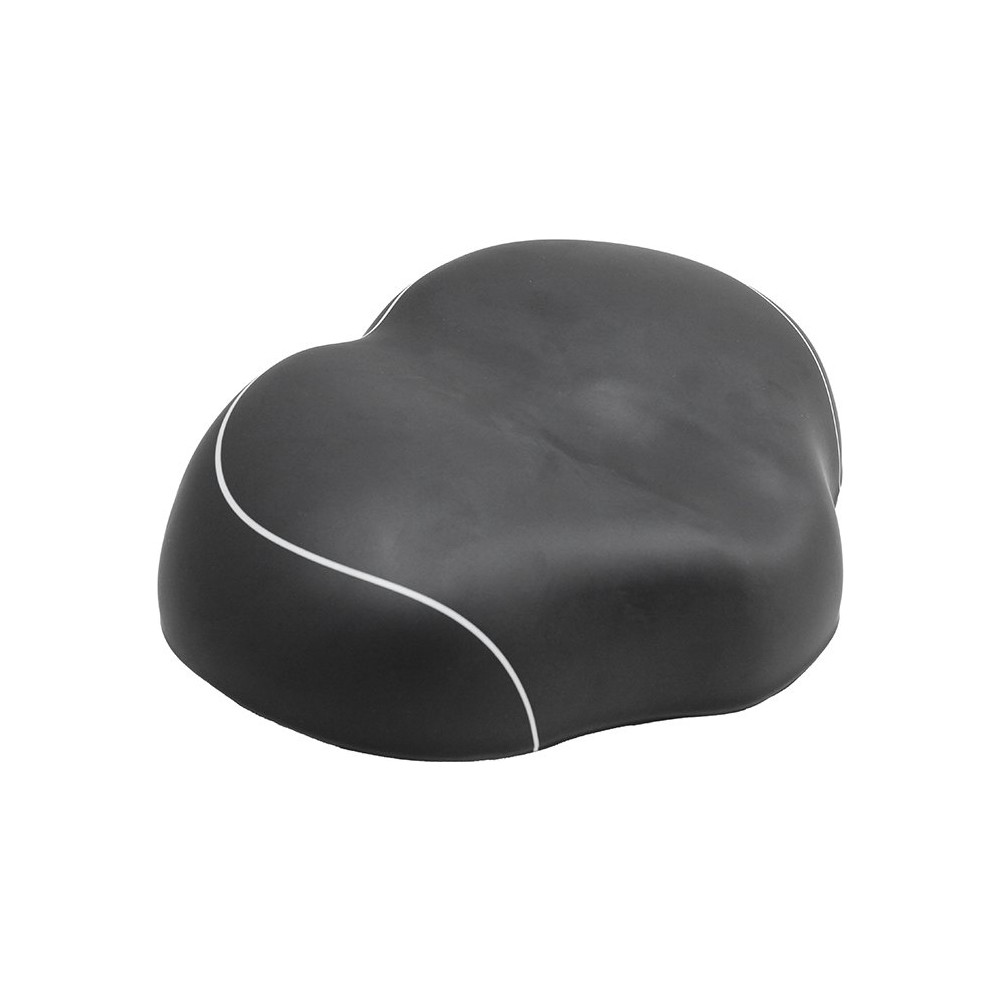 Heugers Panda Sanmarino Sele – Ultra Rahat, Elastomerli, E-Bike Uyumlu, 27X19,5 cm SSD / Solid State Drive Fiyatı