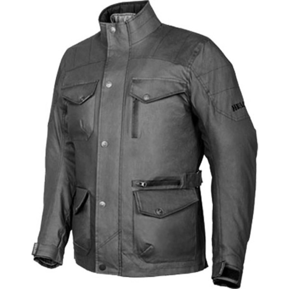 Hevik Portland Motosiklet Montu - Gri - S Motorsiklet Montları Fiyatı