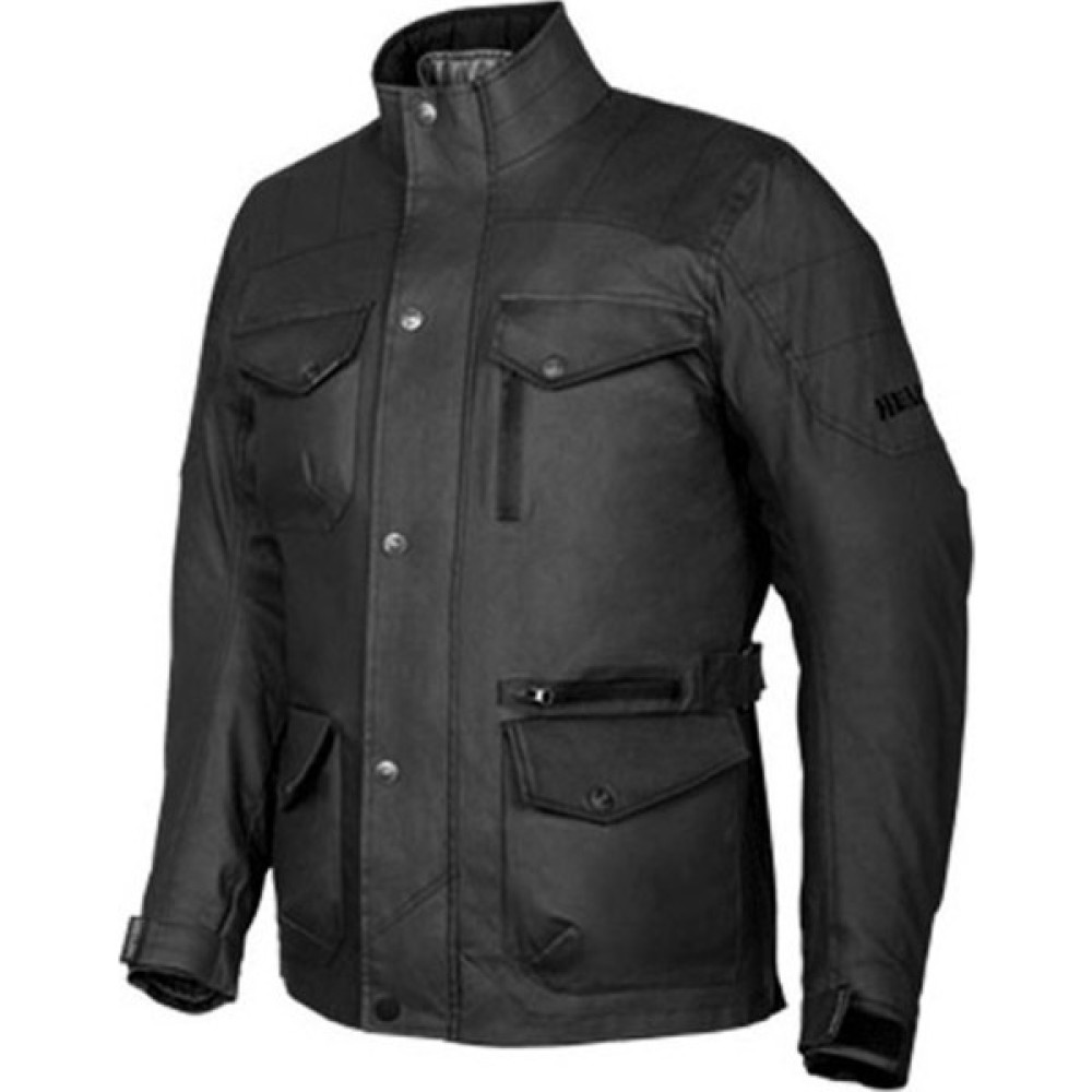 Hevik Portland Motosiklet Montu - Siyah - M Motorsiklet Montları Fiyatı