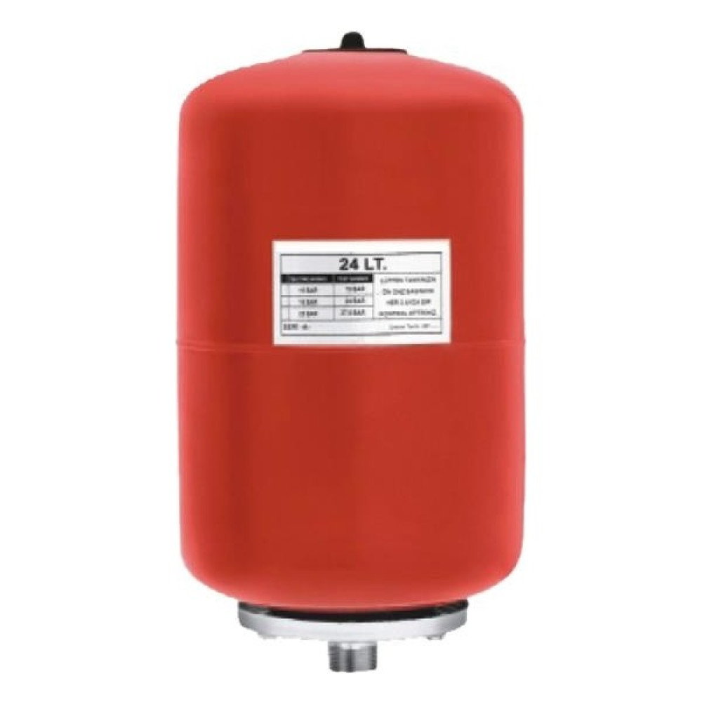 Hex 12 Lt (Litre) Genleşme Tank (Hidrofor Tankı) Su Motoru Fiyatı