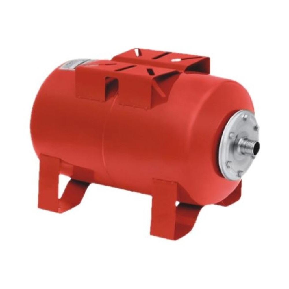 Hex 50 Lt (Litre) Yatık Genleşme Tank (Hidrofor Tankı) Su Motoru Fiyatı