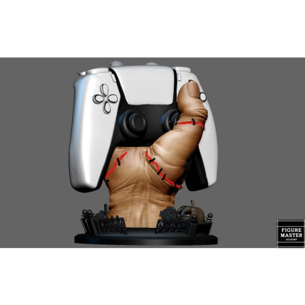 Hexagon Wednesday El Hand Thing Şey Kol Tutucu Joystick Kumanda Standı Xbox / Ps4 /ps5 Uyumlu Aksiyon Figürleri Fiyatı