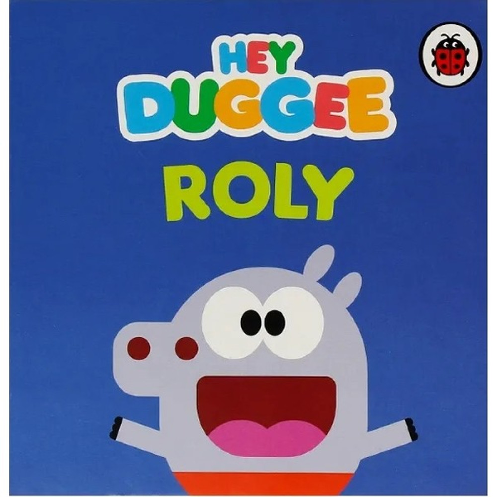 Hey Duggee Roly Çizgi Roman & Mizah Fiyatı