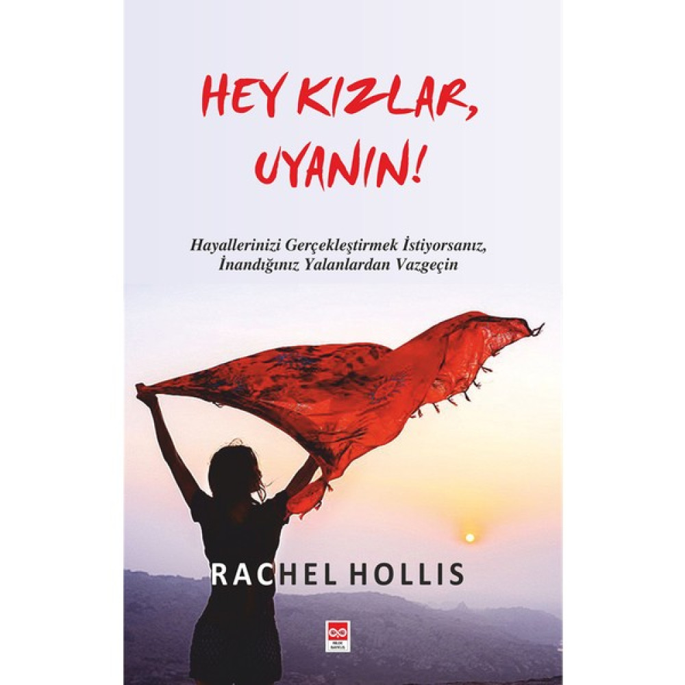 Hey Kızlar Uyanın - Rachel Hollis Çeviri Romanlar Fiyatı