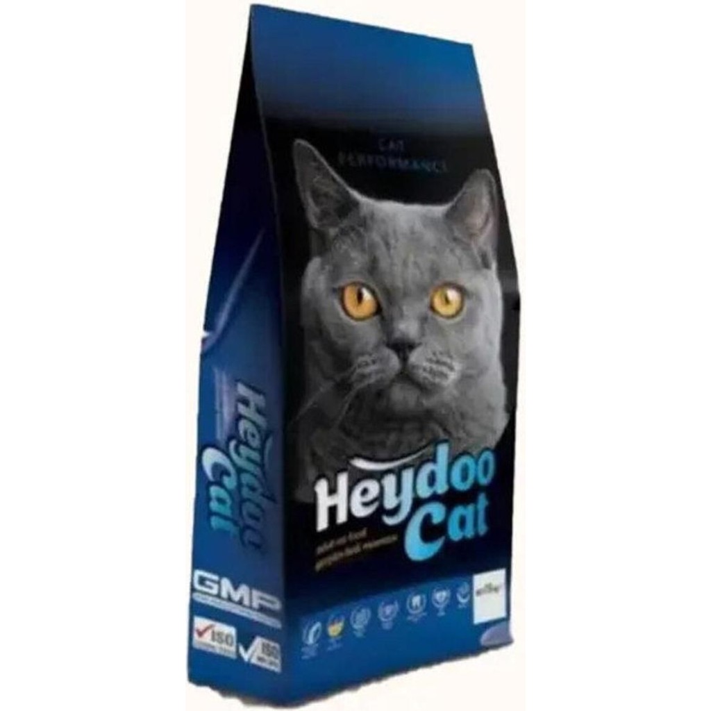 Heydoo Cat 12 kg Kedi Maması Evcil Hayvan Ürünleri Fiyatı
