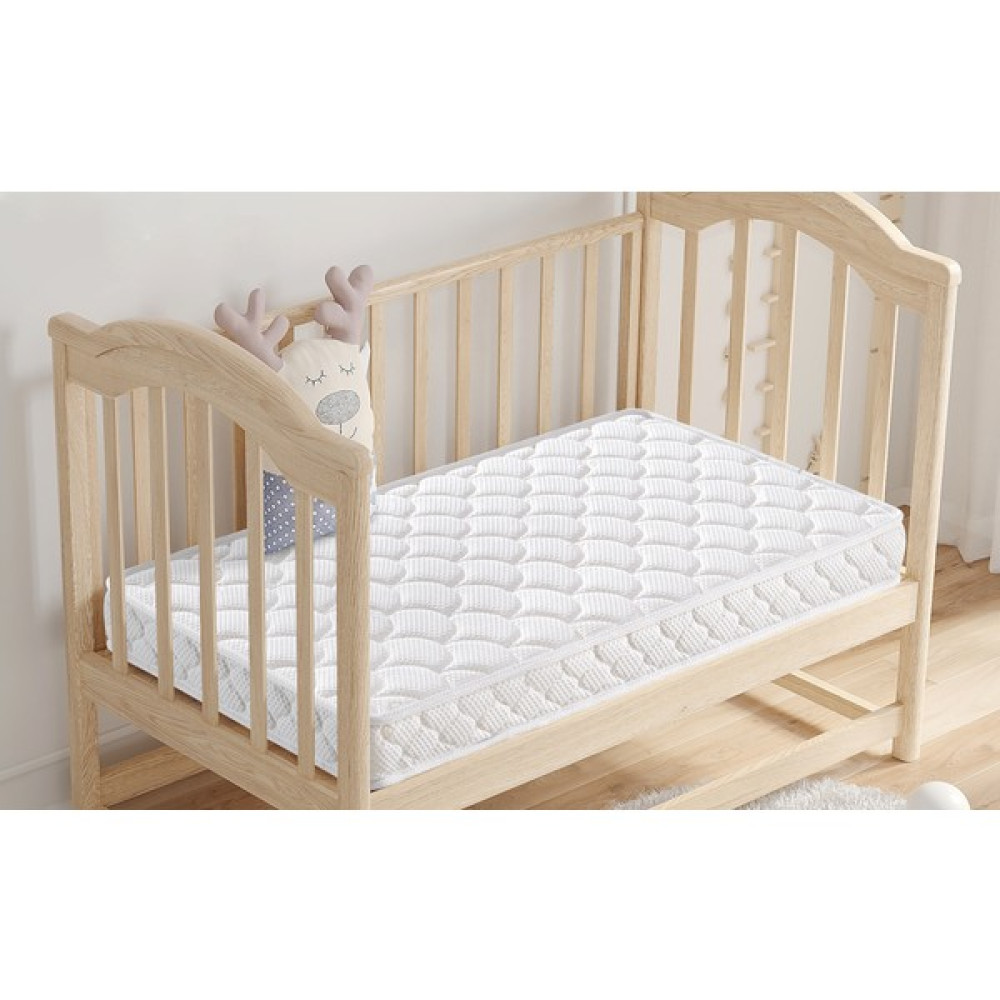 Heyner 60X100 Heyner Apollo Cotton Visco Bebek Yatağı 60x100 cm Visco Bebek Yatağı - 60 x 100 cm Bebek Yatağı Fiyatı