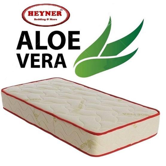 Heyner Aloevera 80x180 cm Ortopedik Yatak