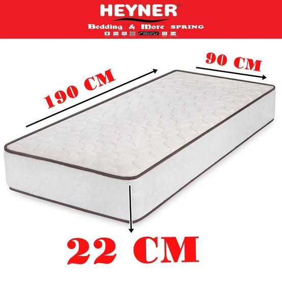 Heyner Aloevera 80x180 cm Ortopedik Yatak