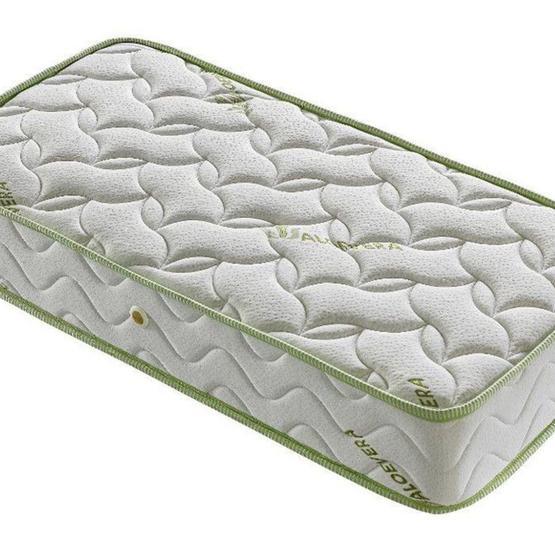 Heyner Bamboo 70x180 cm Ortopedik Tek Kişilik Yaylı Yatak
