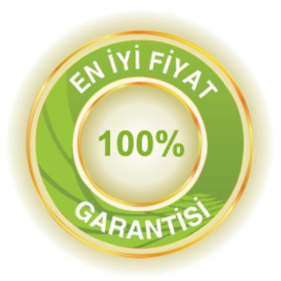 Heyner Bamboo 90x190 cm Ortopedik Yaylı Yatak