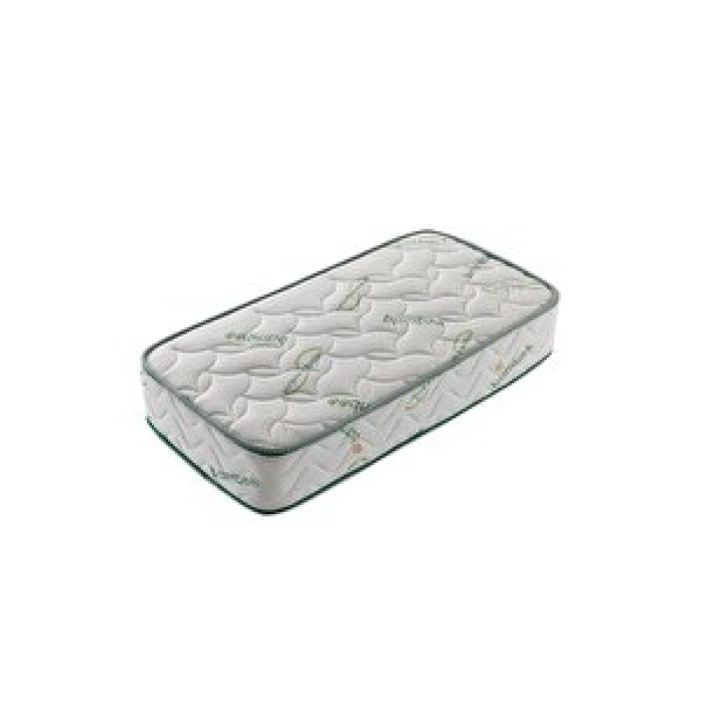 Heyner Bamboo Kumaş Ortopedik Yaylı Yatak Lüx Soft Ortopedik Yaylı Yatak 80x160 Cm Yaylı Yatak Yatak Fiyatı