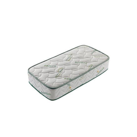 Heyner Bamboo Ortopedik 60x120 cm Yaylı Yatak
