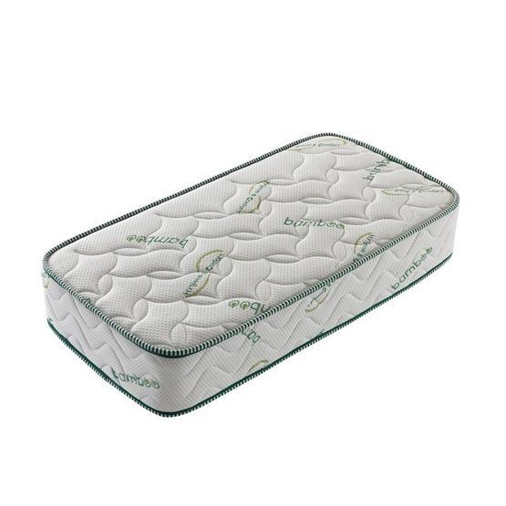 Heyner Bamboo Ortopedik 70x160 cm Tek Kişilik Yatak Yatak Fiyatı