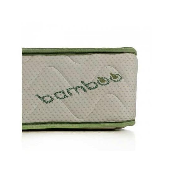 Heyner Bamboo Ortopedik 70x170 cm Tek Kişilik Yatak