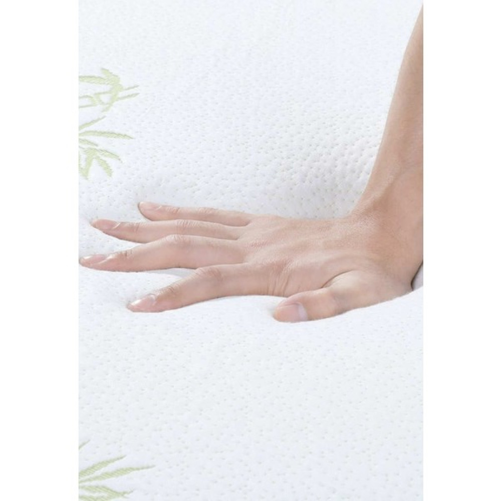 Heyner Bamboo Visco 60 x 100 cm -Sepet Beşik Yatağı Park Yatak / Oyun Parkı Fiyatı